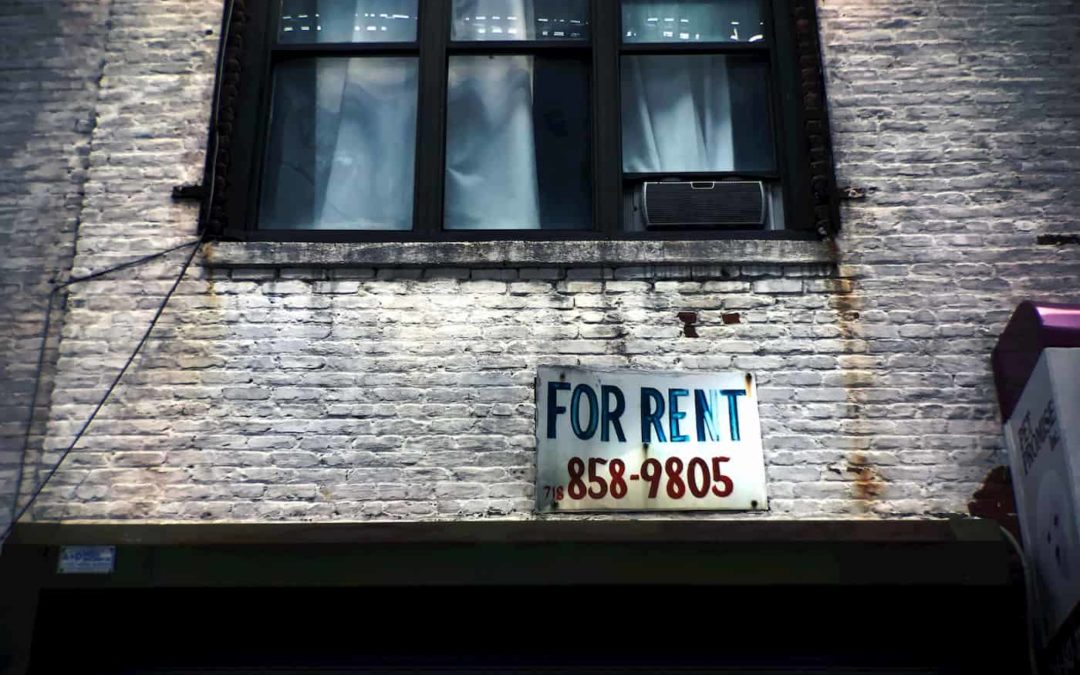 Rent Control in Oregon: 3 Things to Know