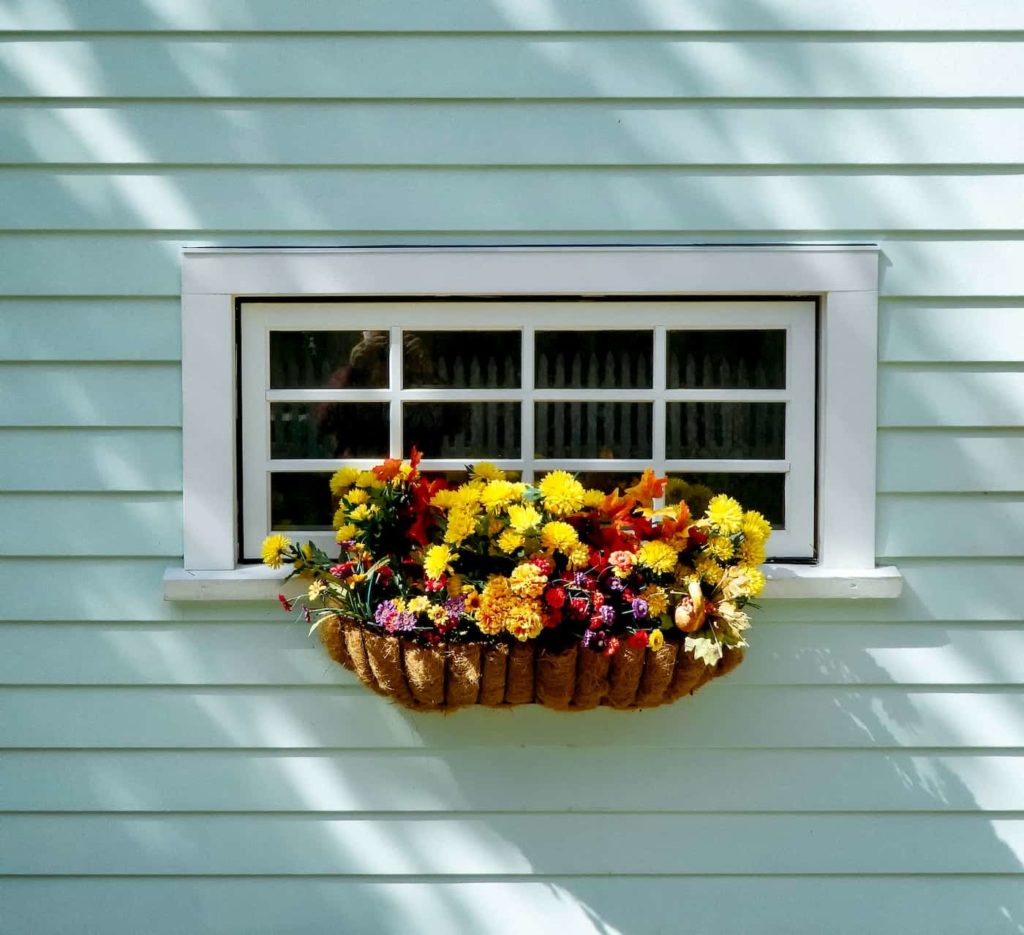 Spring home maintenance projects