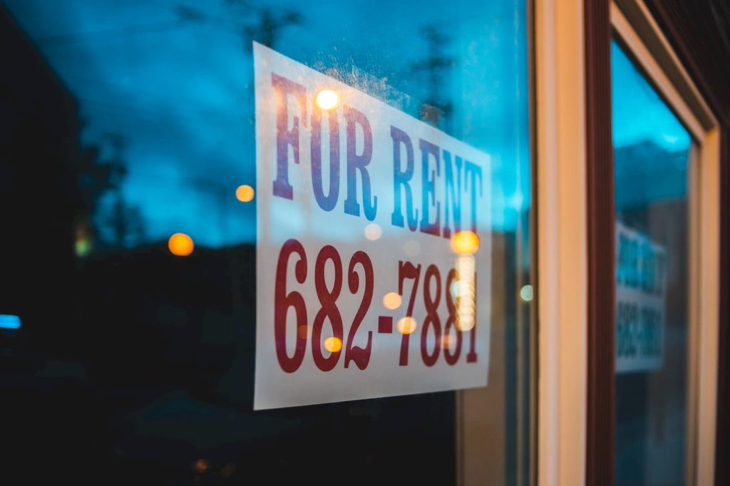 Portland Rental Market