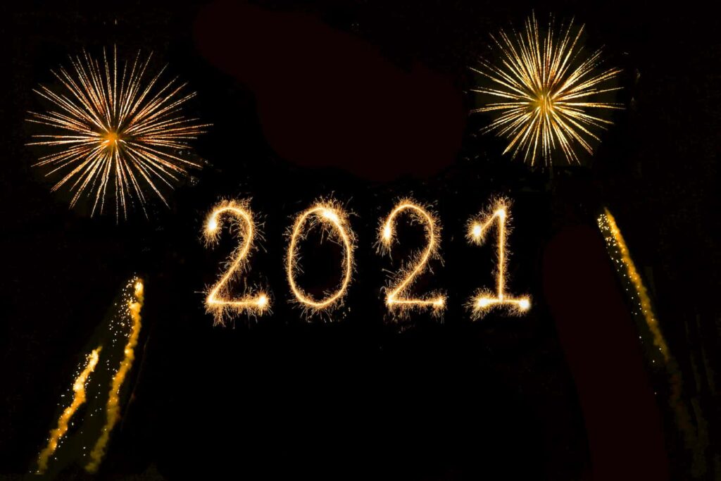 2021 resolutions for DIY property owners