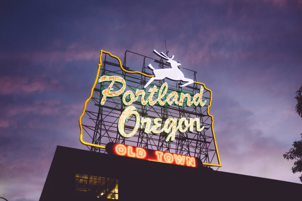 Oregon's Senate Bill 278 protects tenants and landlords