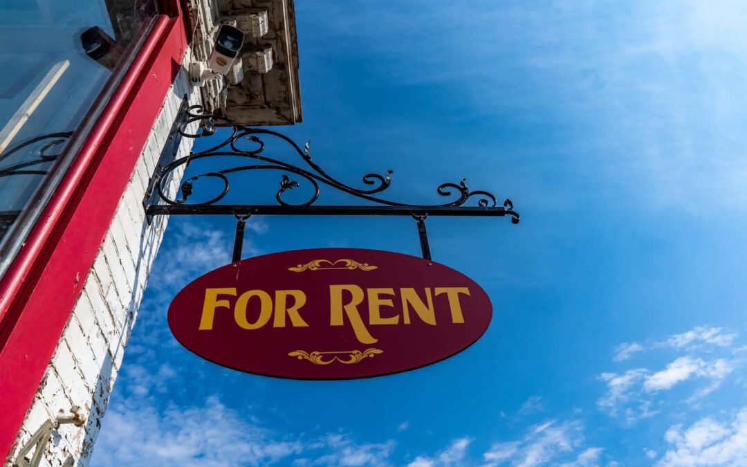 Oregon Rent Increase Capped At 9.9% For 2022