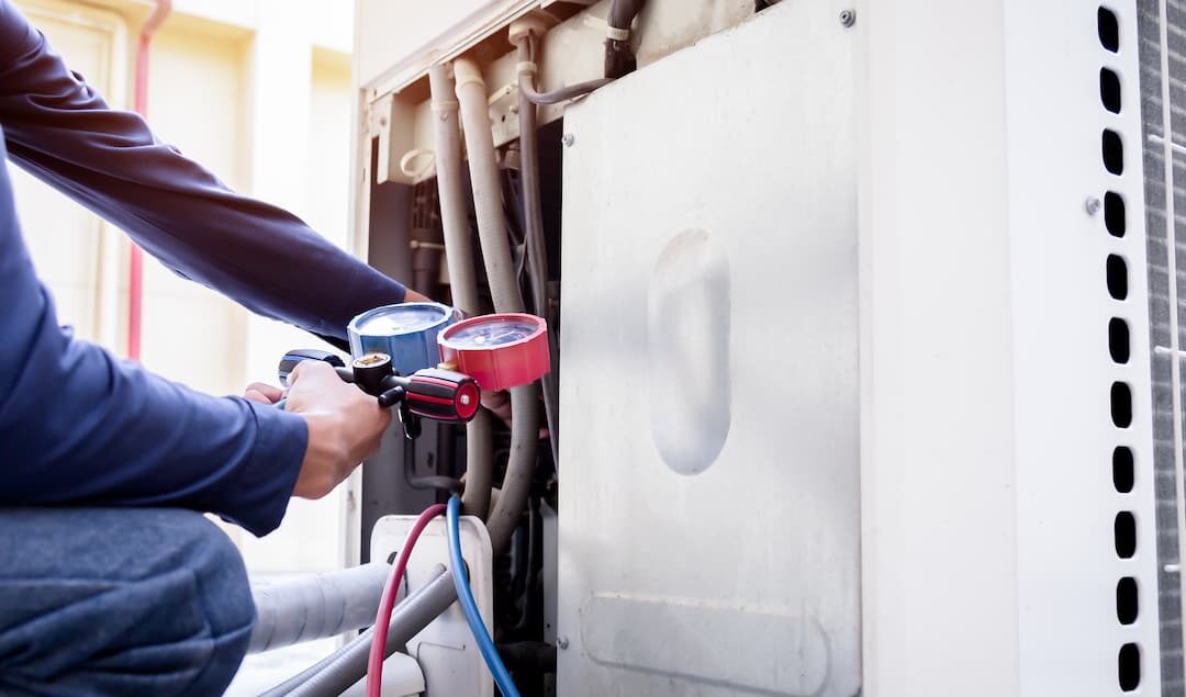 Seasonal HVAC Maintenance for Your Rental Property