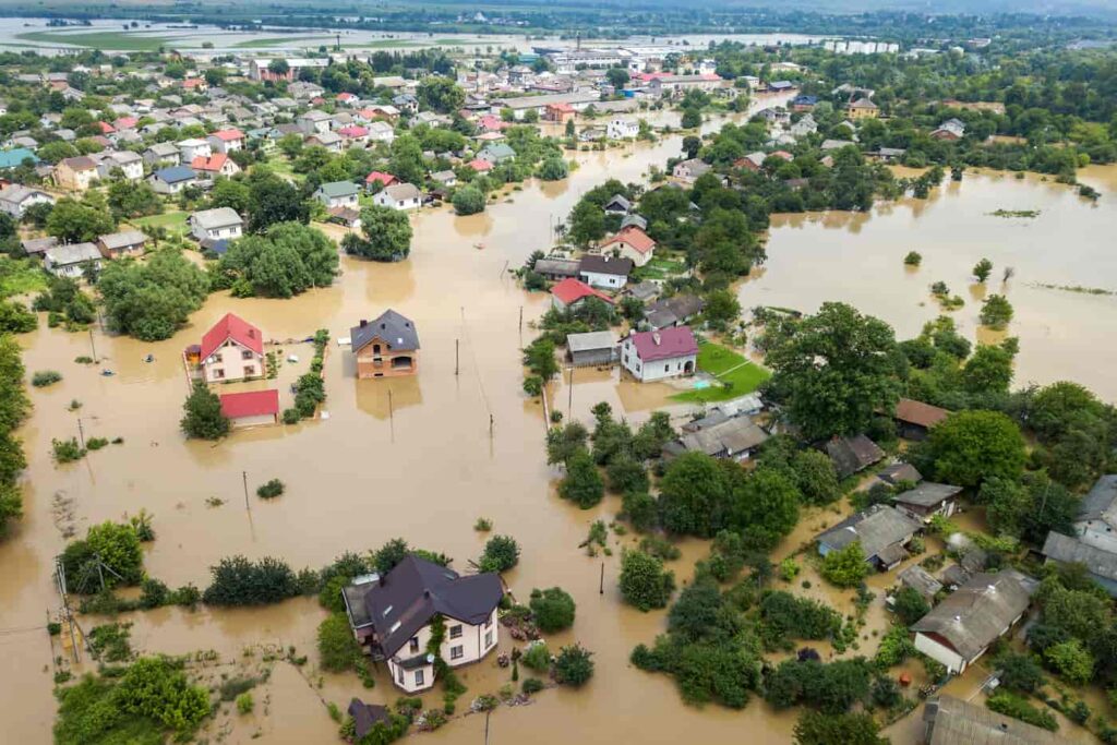 flood insurance